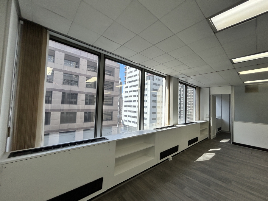 To Let commercial Property for Rent in Cape Town City Centre Western Cape